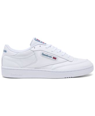 Men's Club C 85 Casual Sneakers from Finish Line