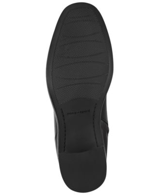 Women's Noma eFlex Tall Buckle Strap Dress Boots