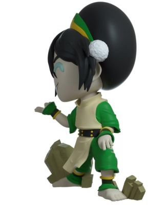 Avatar: The Last Airbender Collection [Toph] Vinyl Figure #5