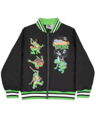 TEENAGE MUTANT NINJA TURTLES