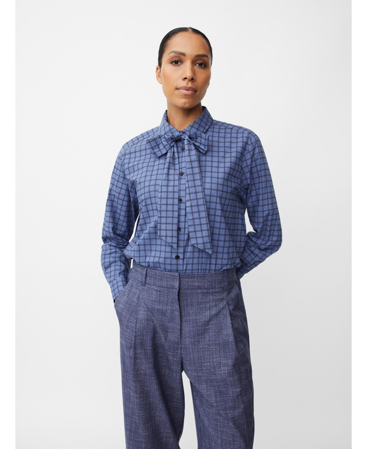 Masai Copenhagen Women's MaInoria Shirt