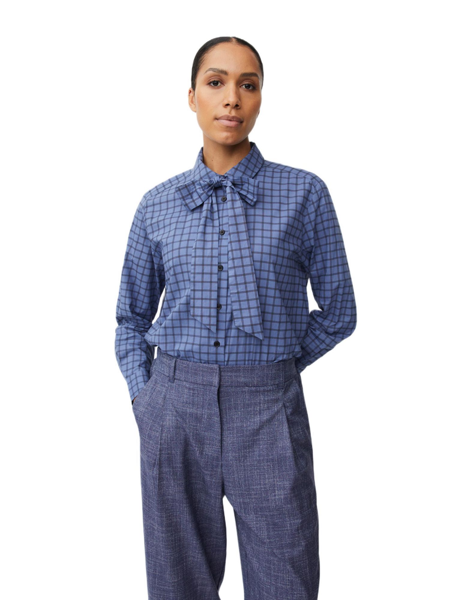 Women's MaInoria Shirt