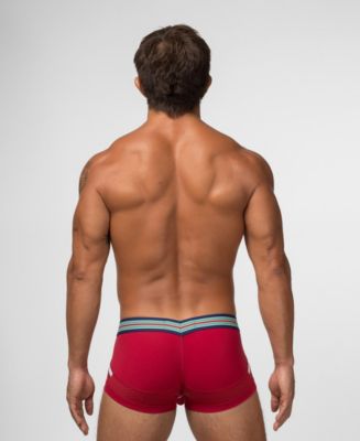 Men's VARSITY Anatomic Mini Trunk