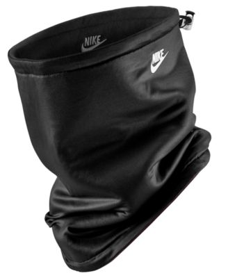 Nike - Men's Fleece Embroidered Logo Neck Warmer