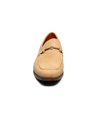 Men's Richardson Almond Toe Bit Slip-On Loafers