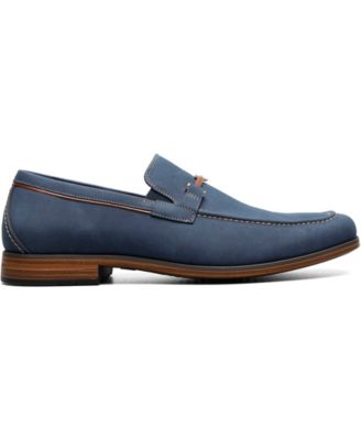 Men's Richardson Almond Toe Bit Slip-On Loafers
