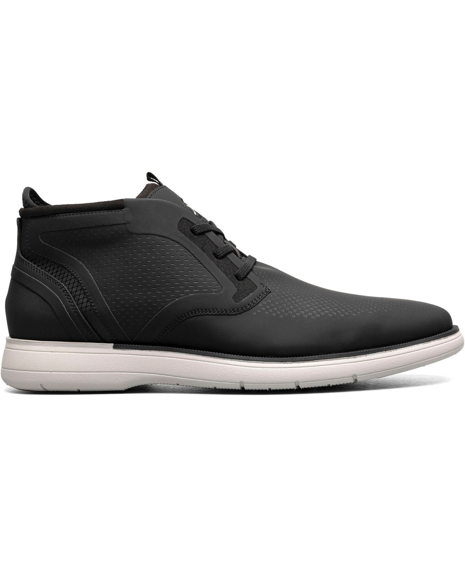 Men's Eastmont Almond Toe Chukka Boots