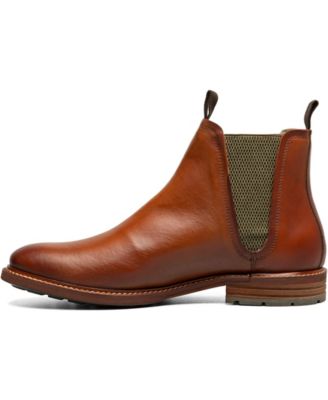 Men's Isaacson Chelsea Slip-On Boots