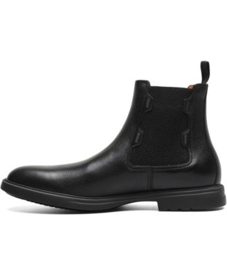 Men's Townsend Round Toe Chukka Boots