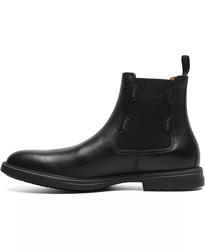 Men's Townsend Round Toe Chukka Boots - thumbnail 5