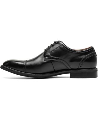 Men's Bailey Almond Toe Oxford Shoes