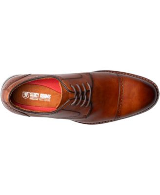 Men's Bailey Almond Toe Oxford Shoes