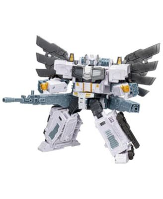 Nova Prime Legacy Leader Class | Transformers Generations Legacy