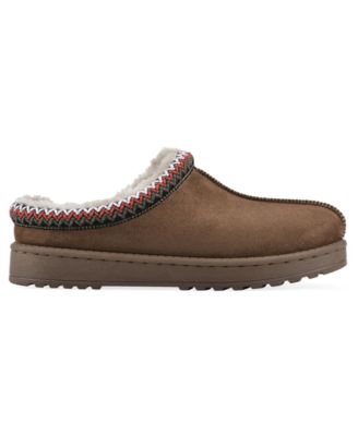 Women's Icebin Clog Slippers
