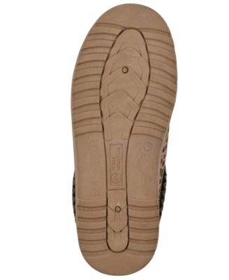 Women's Icebin Clog Slippers
