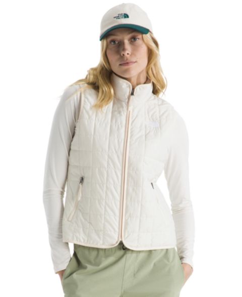 Женские жилеты The North Face Women's Junction Insulated Vest