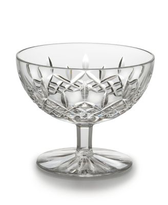 Waterford - Lismore Footed Candy Dish, 5"