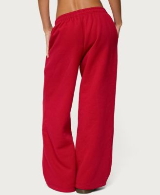 Women's Major Sweatpants