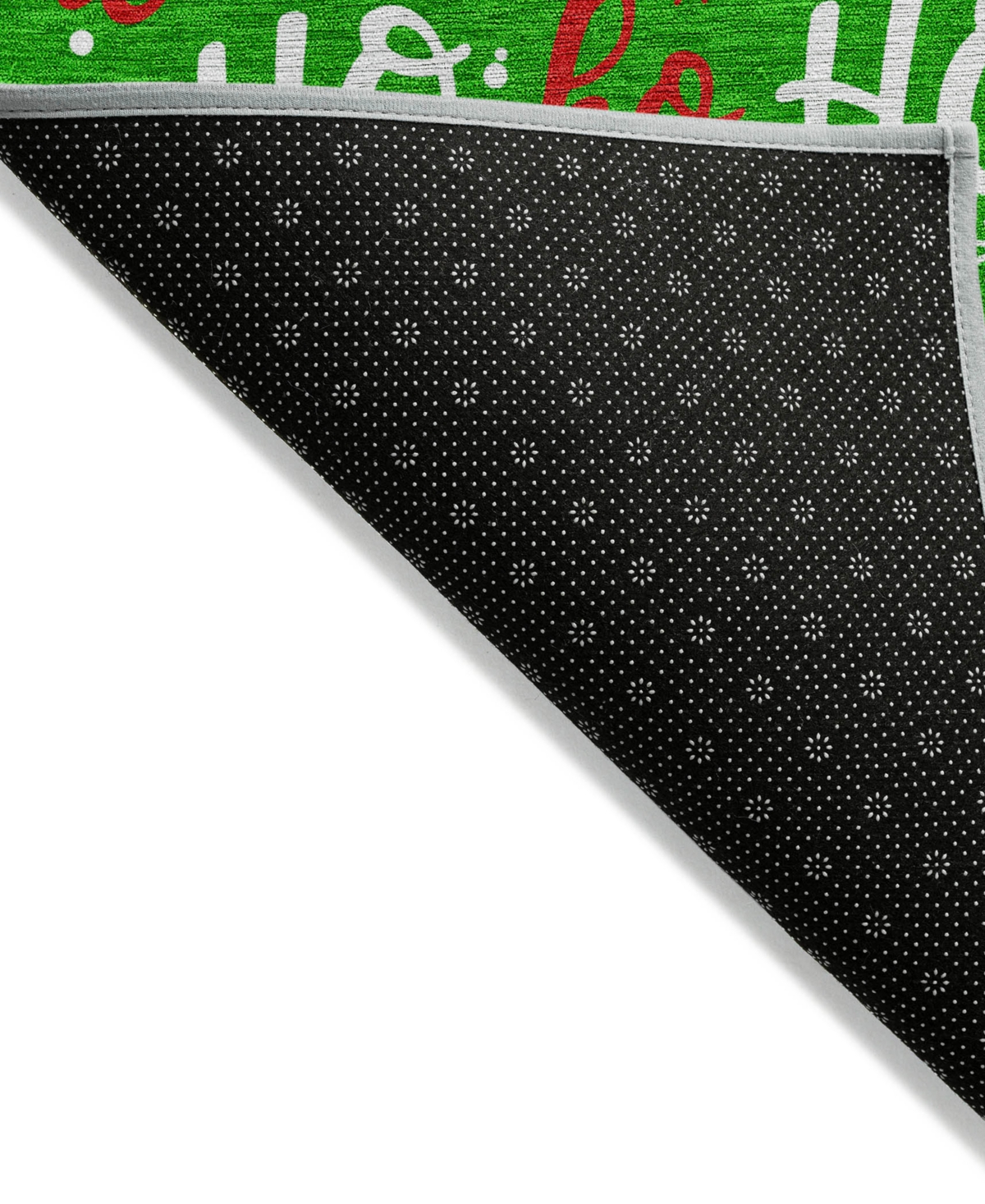 Addison Holiday Washable Indoor/outdoor Acn1810 10'x14' Area Rug In Green