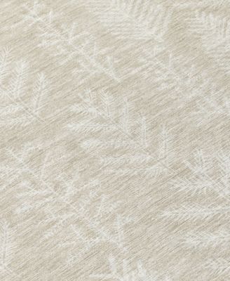 Holiday Washable Indoor/Outdoor ACN1813 10'x14' Area Rug