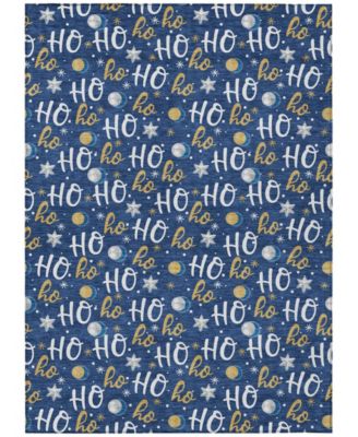 Addison - Holiday Washable Indoor/Outdoor ACN1810 Area Rug