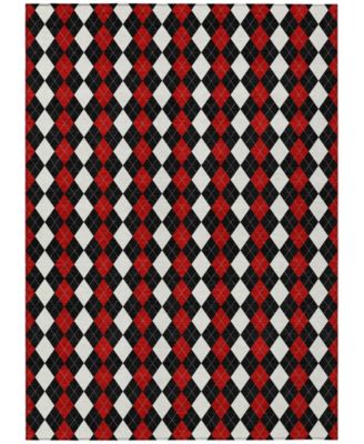 Addison - Holiday Washable Indoor/Outdoor ACN1812 Area Rug