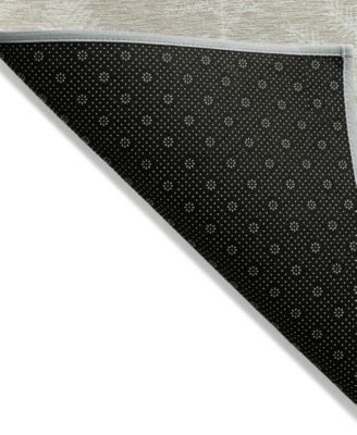 Holiday Washable Indoor/Outdoor ACN1813 2'6"x3'10" Area Rug