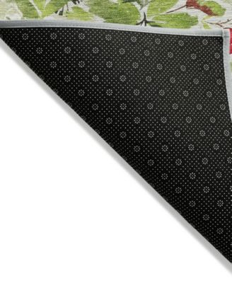Holiday Washable Indoor/Outdoor ACN1816 3'x5' Area Rug