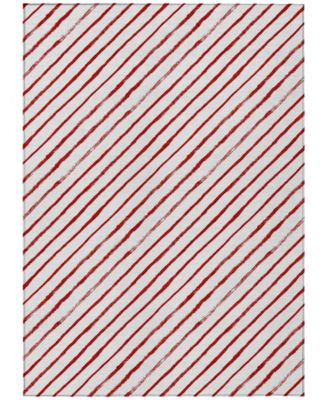 Addison - Holiday Washable Indoor/Outdoor ACN1819 Area Rug