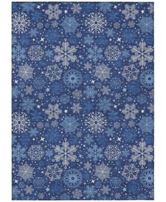 Addison - Holiday Washable Indoor/Outdoor ACN1823 Area Rug