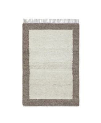 Obeetee - Nu Maison Soft Border Rug Collection