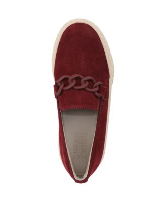 Women's Daphne Platform Sneakers