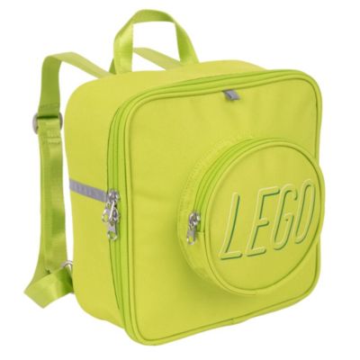 LEGO Small Brick Backpack