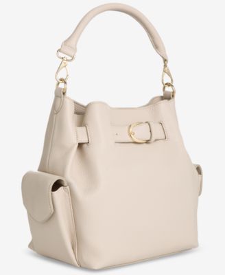 Ansleyy Bucket Bag, Exclusively at Macy's 