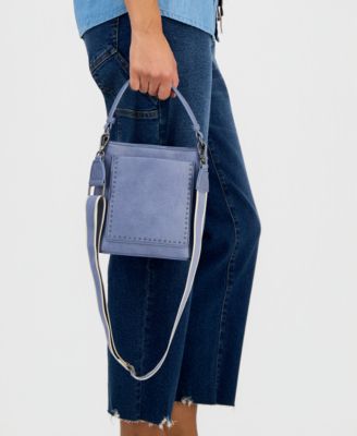 Mini Bucket Bag, Macy's Exclusive