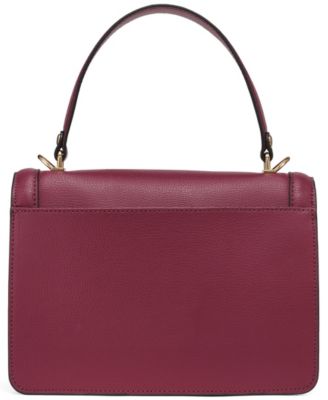 Simone Small Flap Crossbody Bag