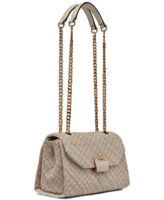 Liana Small Shoulder Bag