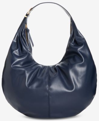 Joenii Extra Large Hobo Bag, Exclusively at Macy's