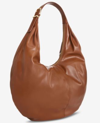 Joenii Extra Large Hobo Bag, Exclusively at Macy's