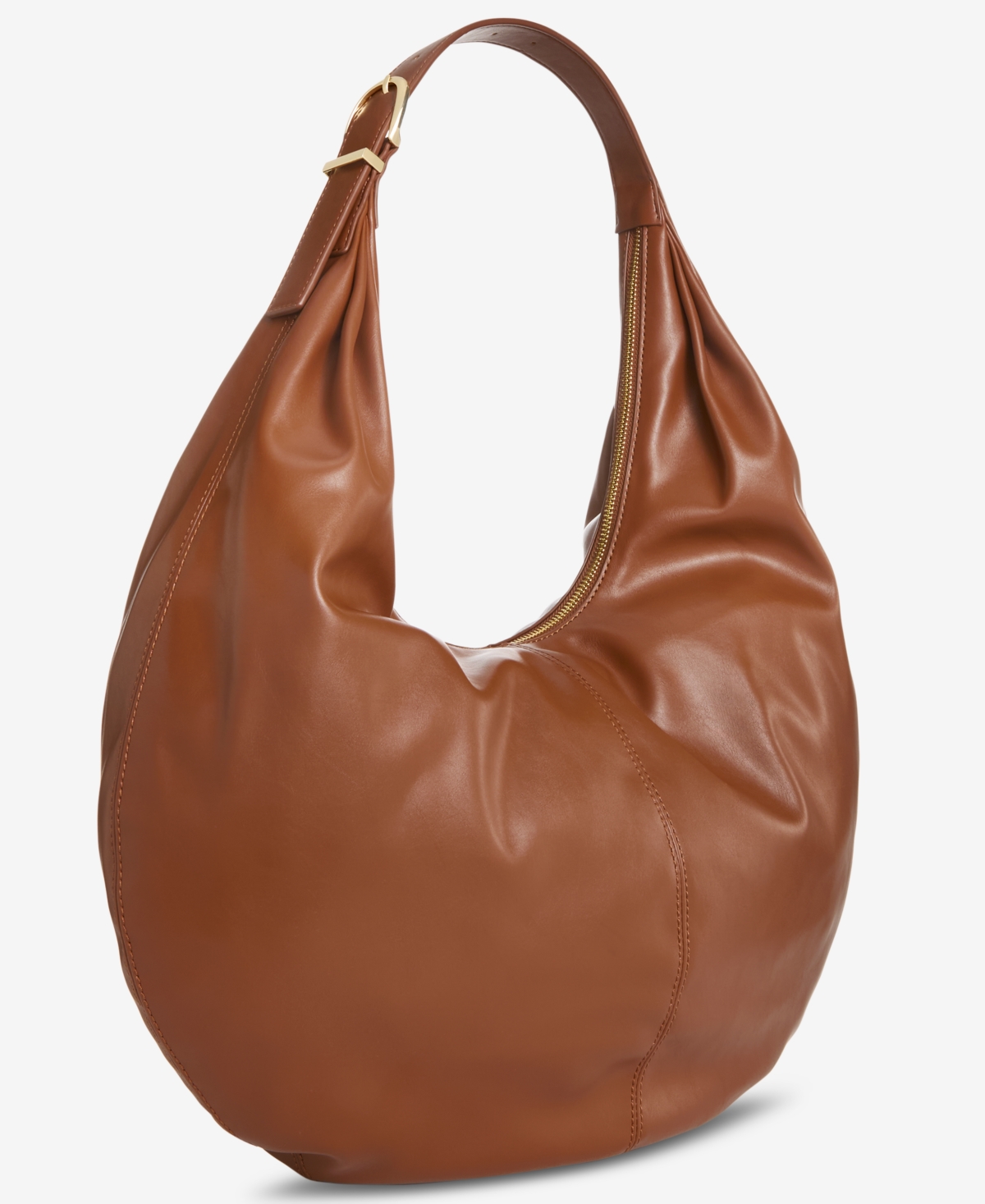 On 34th Joenii Extra Large Hobo Bag, Exclusively At Macy's