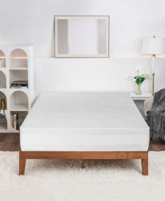 Premium Zippered Waterproof Mattress, King