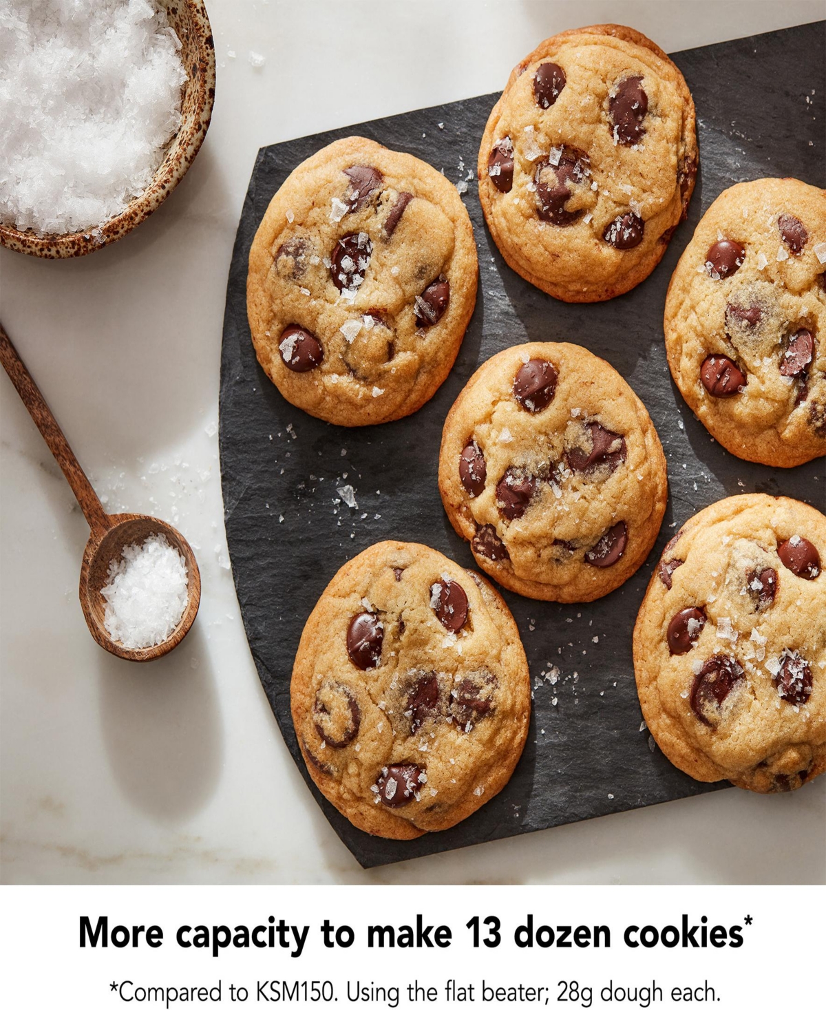 KitchenAid 7-Quart 11-Speed Bowl-Lift Stand Mixer, Plus Half-Speed KSM70SKXX