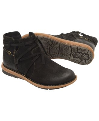 Women's Tarkiln Round Toe Booties