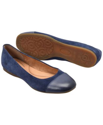 Women's Batti Ballet Flats