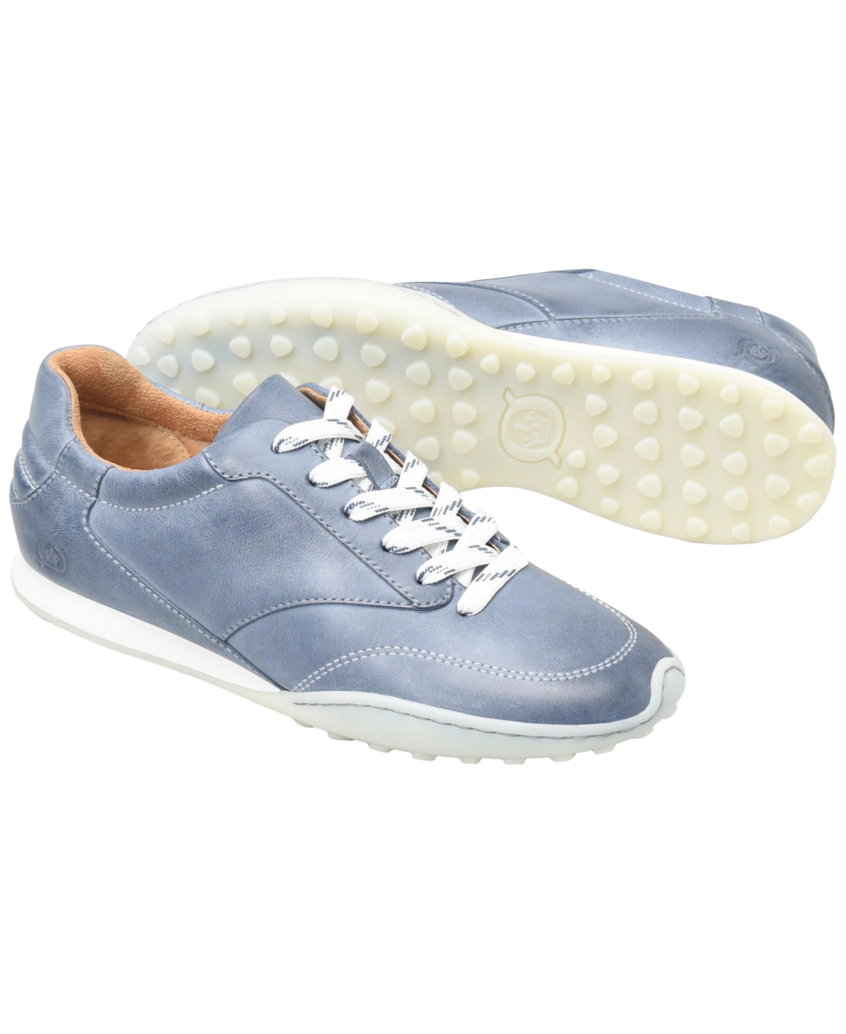 Born Alma Sneaker In Blue
