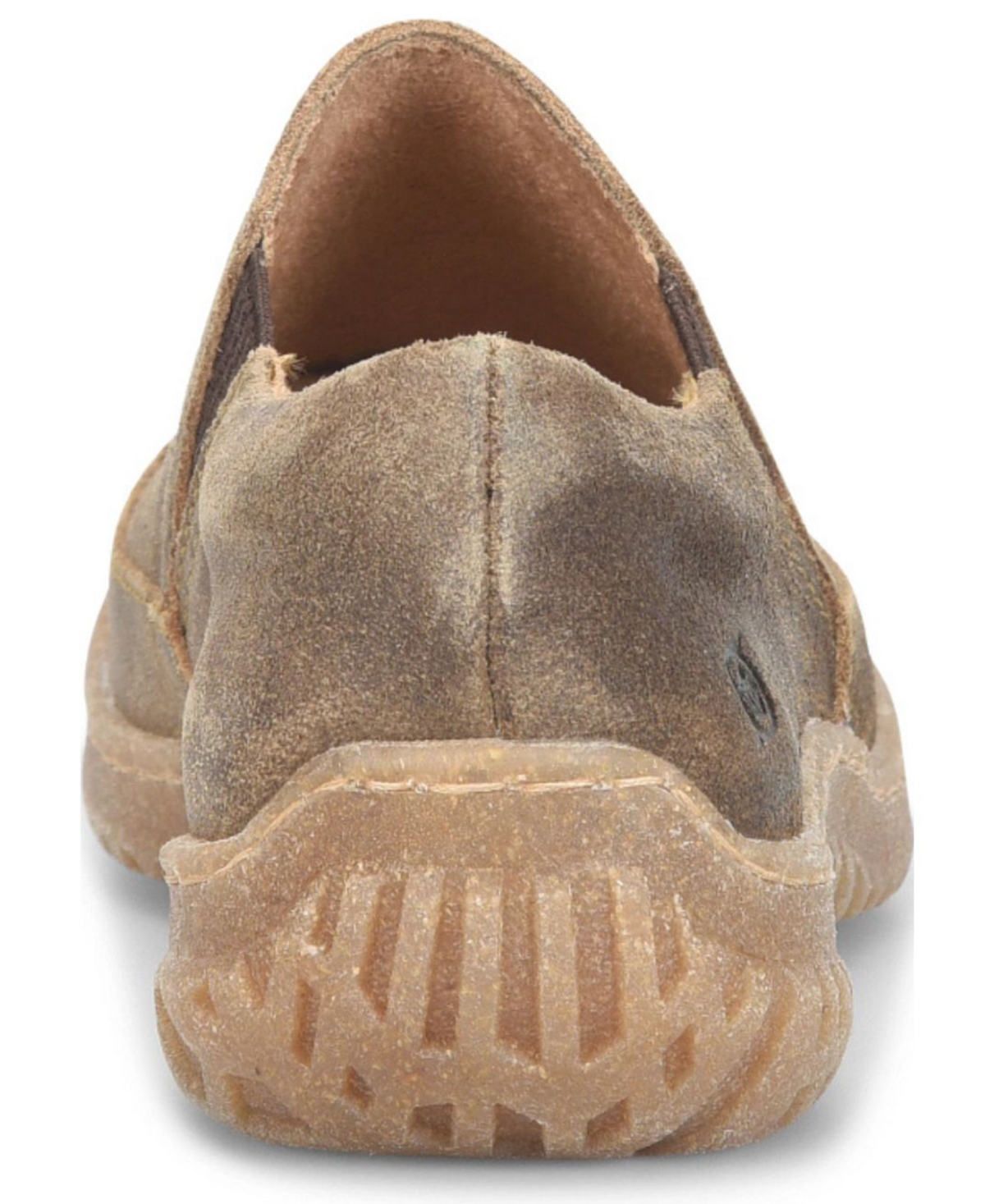 Born Women's Breck Slip On Sneakers In Multi