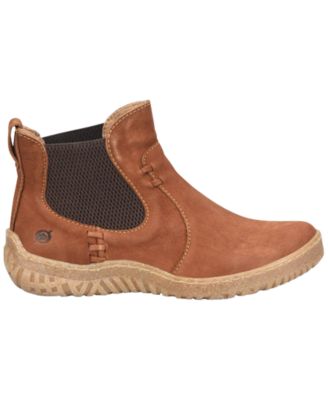 Women's Bali Chelsea Booties