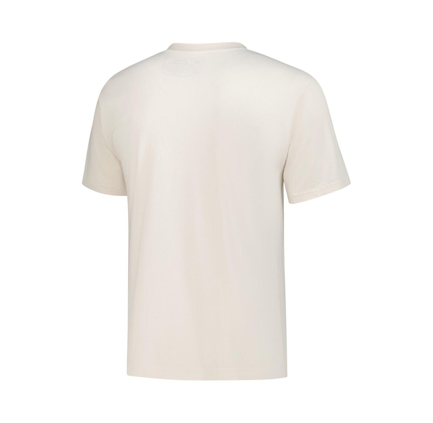 Men's and Women's Napheesa Collier Oatmeal Minnesota Lynx Sketch T-Shirt
