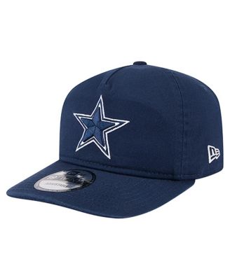 New Era - Men's&nbsp;Navy Dallas Cowboys Team 19TWENTY Adjustable Hat