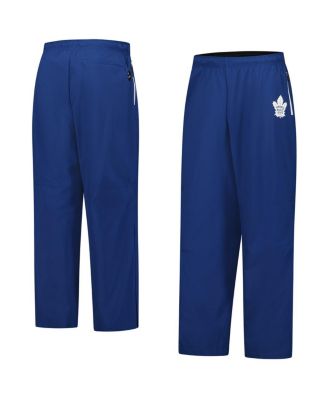 Fanatics - Women's Blue Toronto Maple Leaf's Authentic Pro Rink Pants